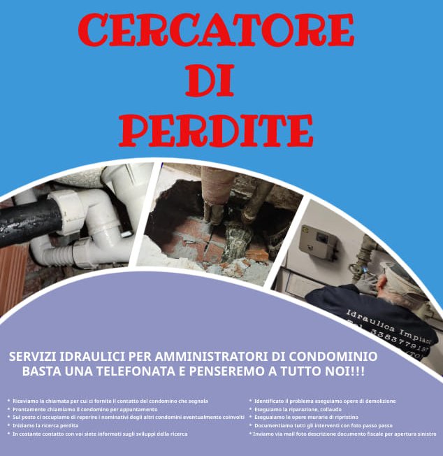 cercatore di perdite idraulico gilberto civetta mappano _ 03