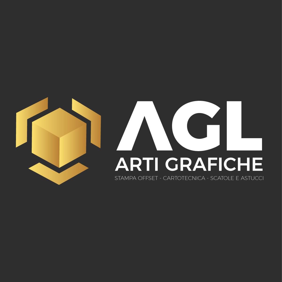 agl arti grafiche mappano